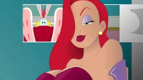 Who framed Roger Rabbit screenshot 1