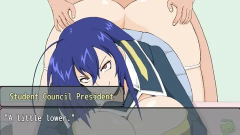 Busty Ninjas screenshot 5