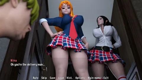 Sanji Fantasy Toon Adventure screenshot 5