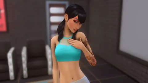 Chavo A Porn Parody screenshot 6