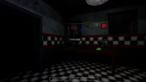 Circus Baby's Nightclub screenshot 2