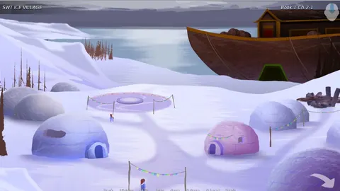 The Avatar Trainer screenshot 2