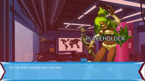 Paprika Trainer screenshot 2