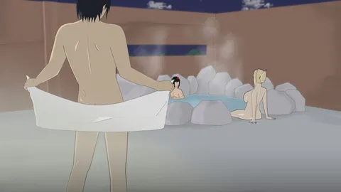 Shinobi : Forged Bonds screenshot 5