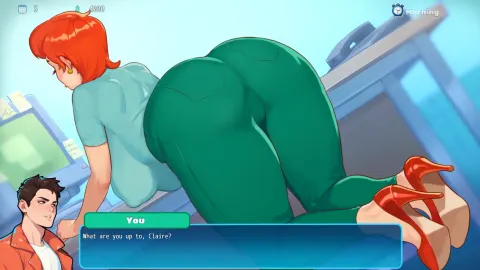 Waifu Agency screenshot 5