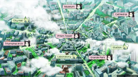 Marnie's Moment screenshot 5