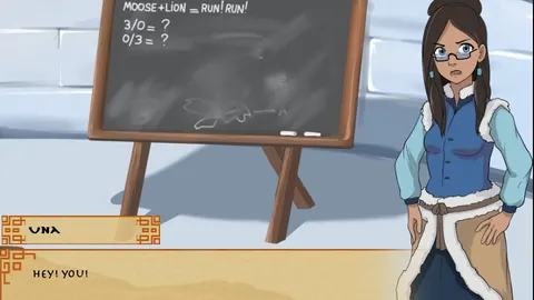 Four Elements Trainer screenshot 5