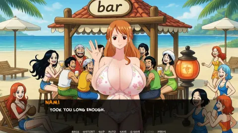 Lust Piece screenshot 6