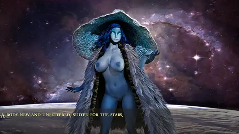Lunar Empress Renata screenshot 1