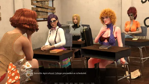 Mysterious Erotic Theater 3500 screenshot 3