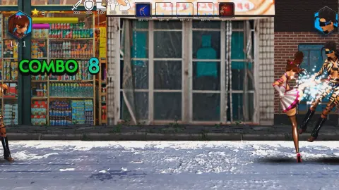 CatWoman - Adult Only screenshot 6