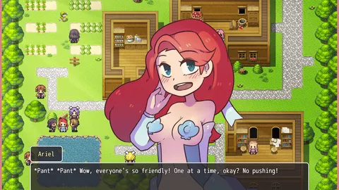 Total NC: Princess Park screenshot 2