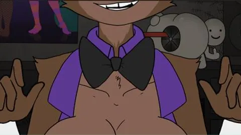 Five Nights at FuzzBoob's screenshot 2