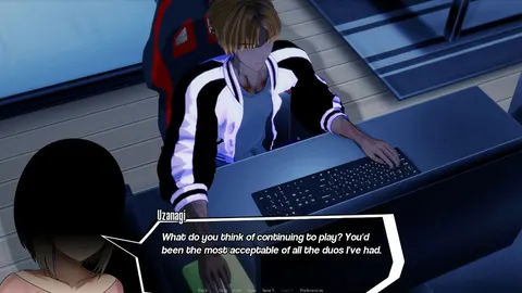 Latin Bizarre Adventure's screenshot 4