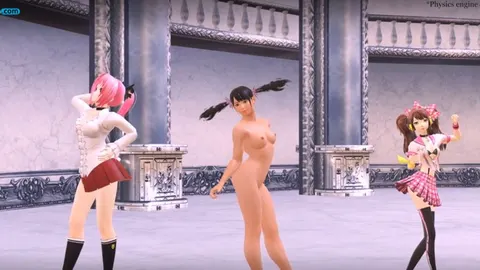 Waifu Sex Simulator screenshot 1