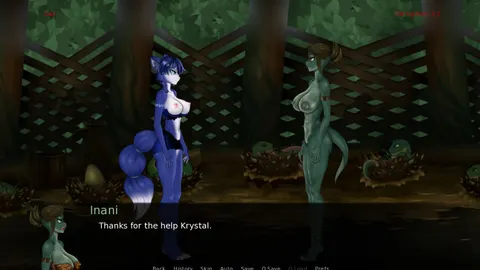 LoK Corruption screenshot 4