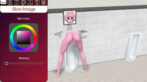 Gloryuse Maker screenshot 5