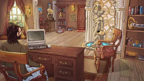 Devious Demigods screenshot 6