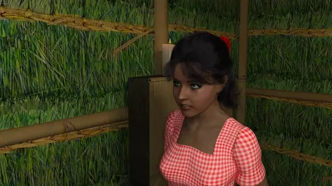 Secret of the Island screenshot 4