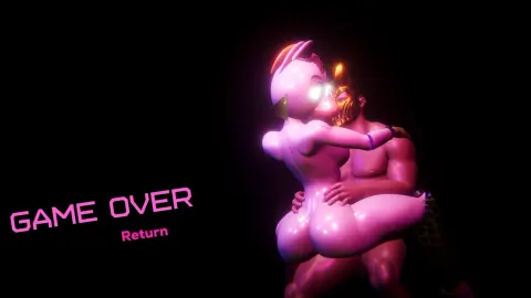 Chica's Night Out! screenshot 2