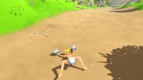 Bowsette screenshot 4