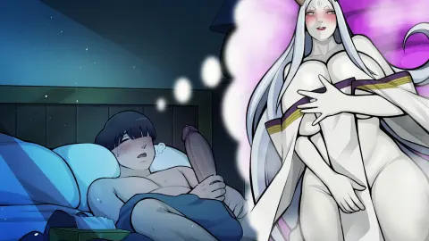 Konoha Milfs screenshot 6