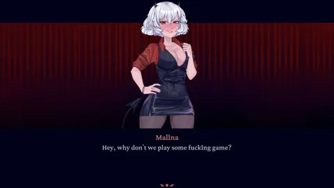 Malina: The GameDay screenshot 4