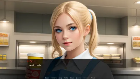 Conan the Cheerleader screenshot 3