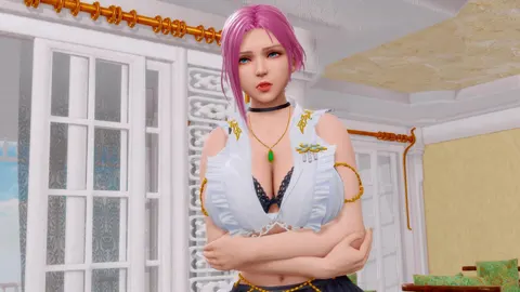 Life on the Venus Island screenshot 1