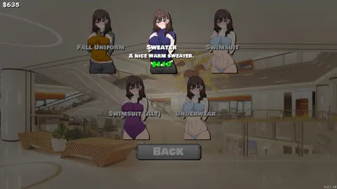SokoGirls screenshot 4