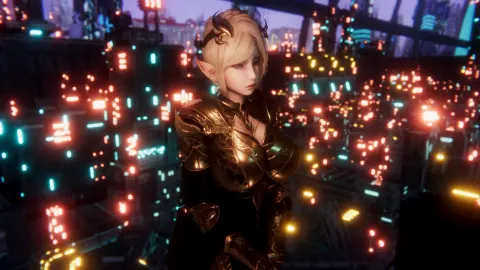MayFly screenshot 3