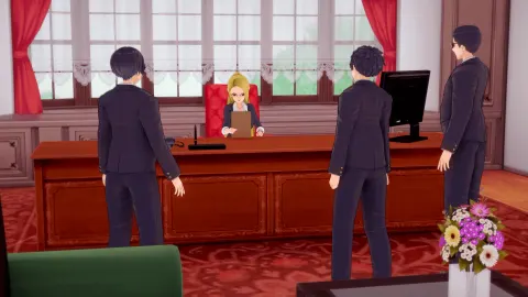 Taylor House screenshot 4