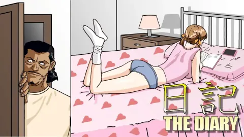 The Diary screenshot 5