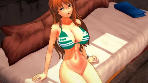 One Piece: Lost at Sea screenshot 4