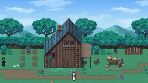 Fern Adventures screenshot 3