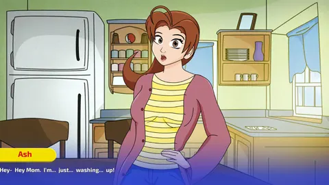 Ash's Victory Tour screenshot 1