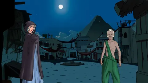 Queen of Thrones screenshot 2