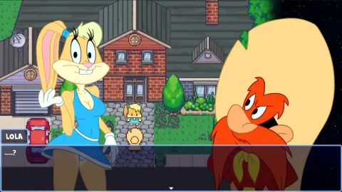 The Sexy Tunes Show screenshot 2