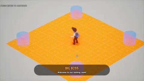 Bobo's Hotel screenshot 6