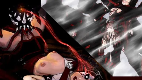 Corruption of Ruby Rose Red Trailer screenshot 2