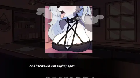 Dates with Loona screenshot 4