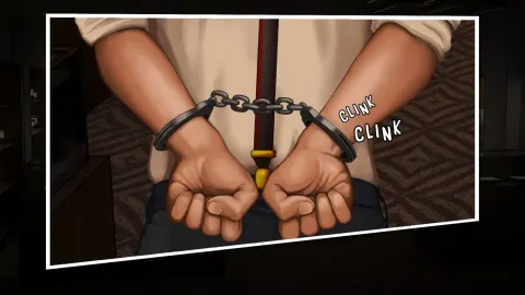 Mask City- Chapter Zero screenshot 4