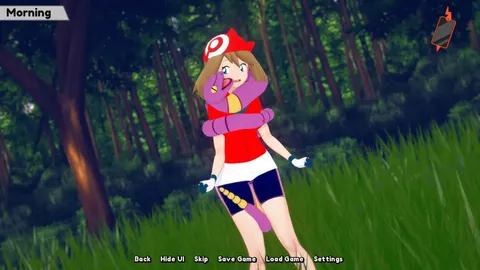 PokeSluts screenshot 1
