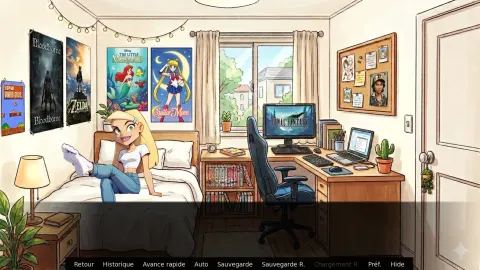 Ultimate Trainer screenshot 5
