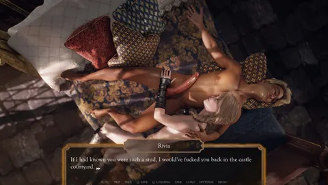 Sex of Thrones screenshot 5