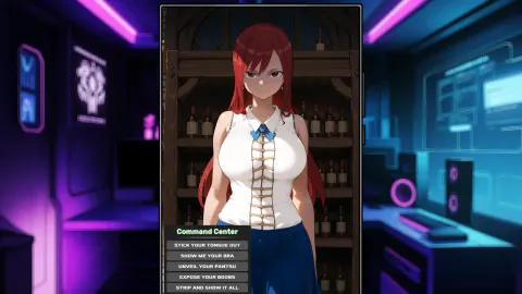 RealmShifter screenshot 2