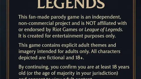 Sexting of Legends screenshot 2