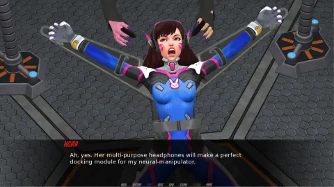 8 Days with the Diva screenshot 2