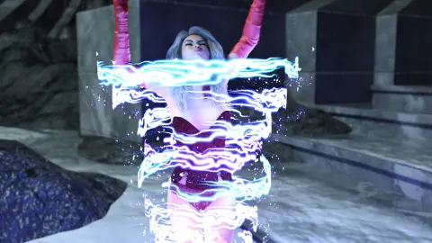 Lust for Power screenshot 5