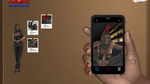 Mia Hart: Private Investigator screenshot 2